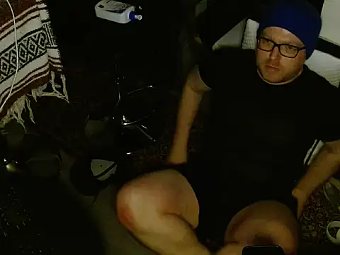 TXRyan1996 Webcam Show