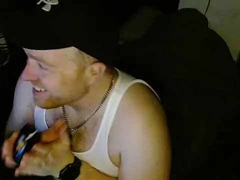 Pokazy przed kamerką – TXRyan1996
