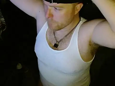 Show de webcam de TXRyan1996