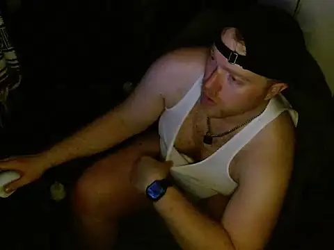 הופעת וובקאם של TXRyan1996