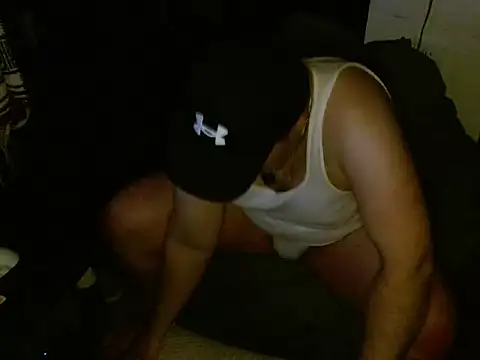 Show Webcam de TXRyan1996
