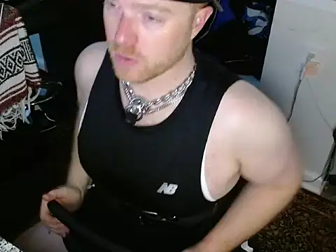 TXRyan1996 Pertunjukan Webcam