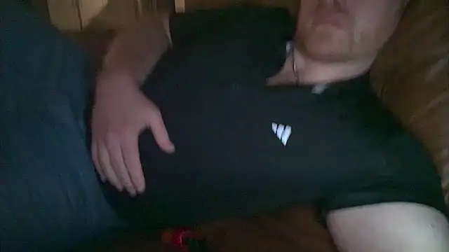 TXRyan1996 webkamerás műsora