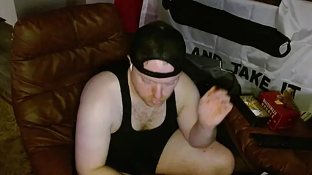 TXRyan1996's Webcam Show