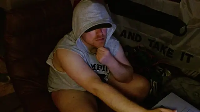 Show webcam de TXRyan1996