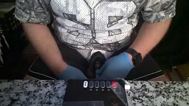 Show Webcam de TXRyan1996