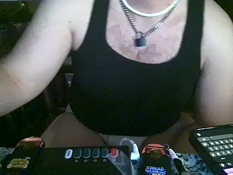 TXRyan1996 Webcam show
