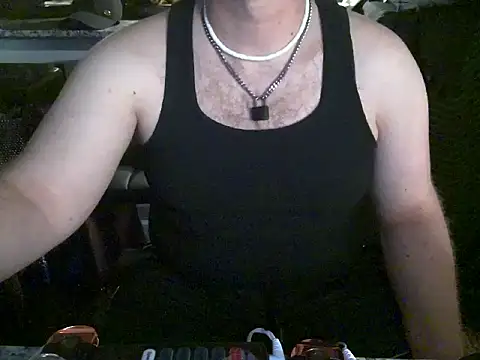 TXRyan1996 Webcam-Show