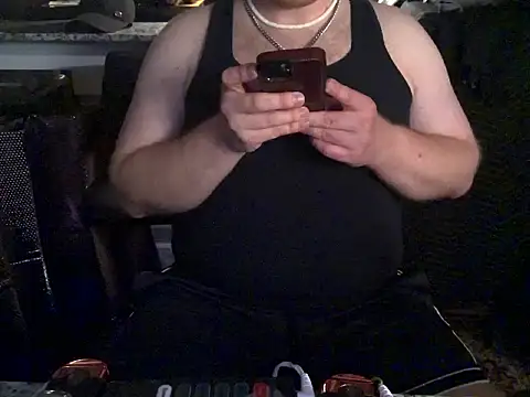 TXRyan1996's Webcam Show