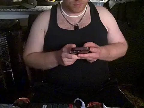 TXRyan1996's Webcam Show
