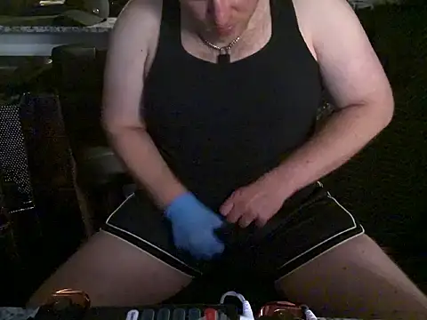 TXRyan1996 Webcam-Show