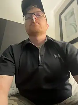 Show Webcam de TXRyan1996