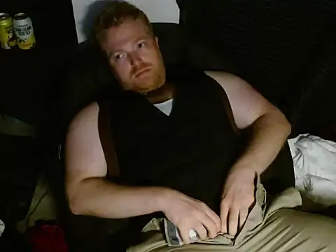 Show Webcam de TXRyan1996