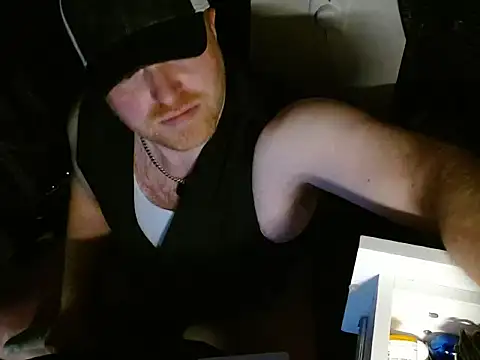 TXRyan1996 Шоу с уебкамера
