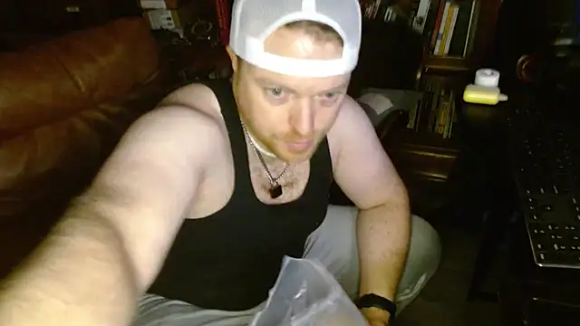 TXRyan1996's Webcam Show