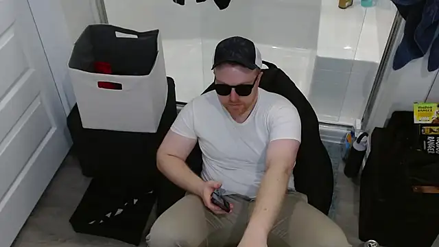 TXRyan1996 Webcam-Show
