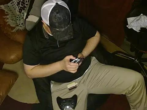 Show webcam de TXRyan1996