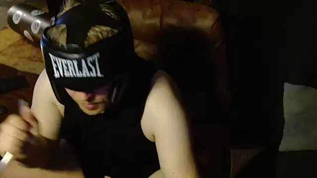 Webkamerová show TXRyan1996
