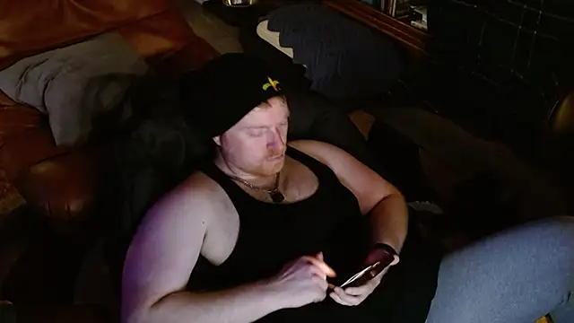 TXRyan1996 Шоу с уебкамера