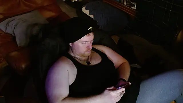 Show Webcam de TXRyan1996