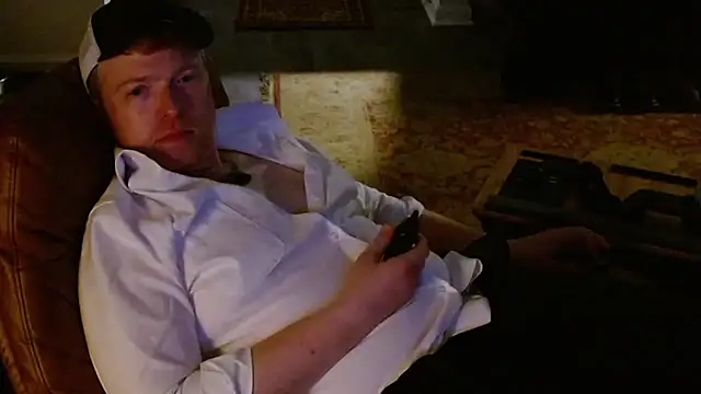 TXRyan1996 Show Webcam
