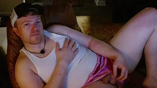 TXRyan1996's Webcam Show