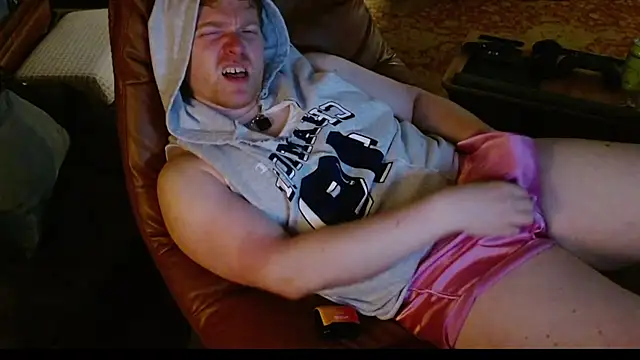 Show Webcam de TXRyan1996