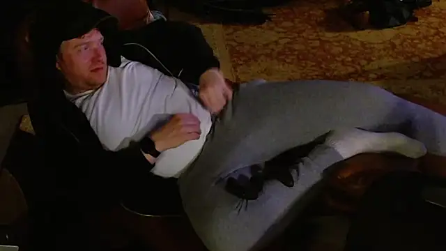 TXRyan1996 Webcam Show