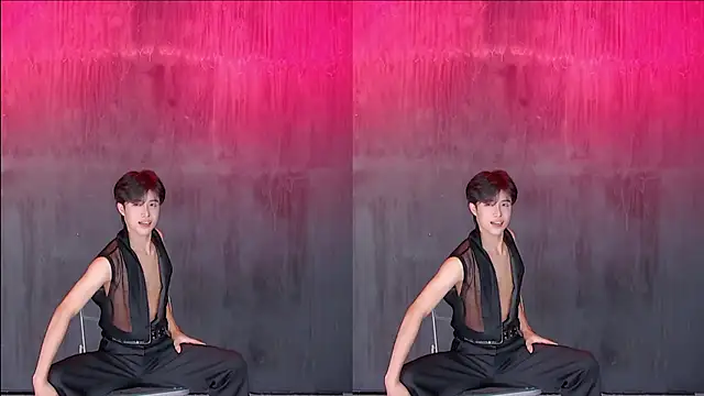 Queen-Vibe Webcam-Show