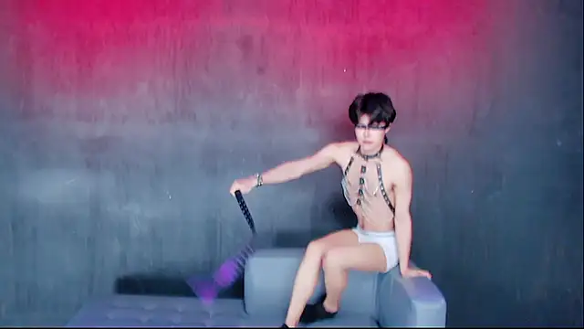 Queen-Vibe's Webcam Show