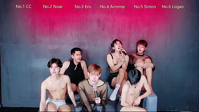 Queen-Vibe – webcam-show