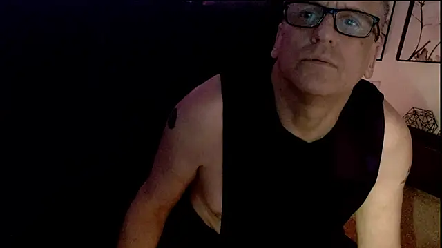 Show webcam de BlameItOnJunior