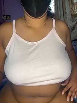 Show Webcam de HotMessDuo