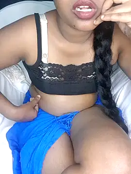 חדר צ'אט בשידור חי של sexyritika12