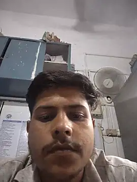 _kartikey__07sep Pertunjukan Webcam