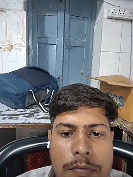 _kartikey__07sep Webcam show