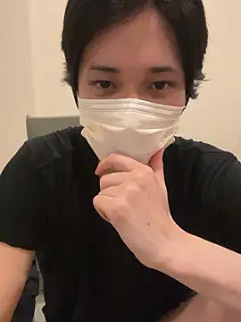 hiroa__のウェブカメラショー