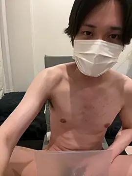 hiroa__ Webcam Show