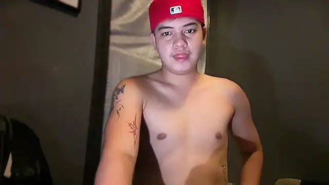 urbigcutienasio Pertunjukan Webcam