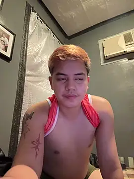 urbigcutienasio Pertunjukan Webcam