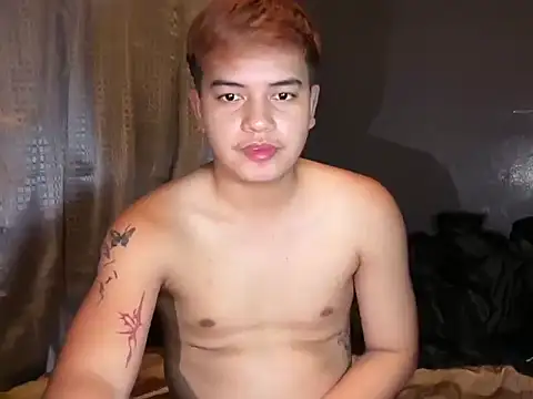 urbigcutienasio Pertunjukan Webcam