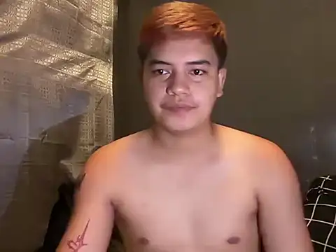 urbigcutienasio Webcam show