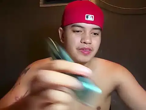 urbigcutienasio Show Webcam