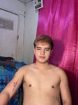 urbigcutienasio Pertunjukan Webcam