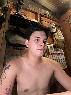YourCutieBoy_Bigcum14 Pertunjukan Webcam