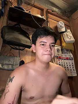 YourCutieBoy_Bigcum14 Pertunjukan Webcam
