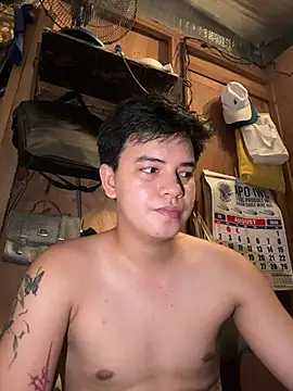 YourCutieBoy_Bigcum14 Pertunjukan Webcam