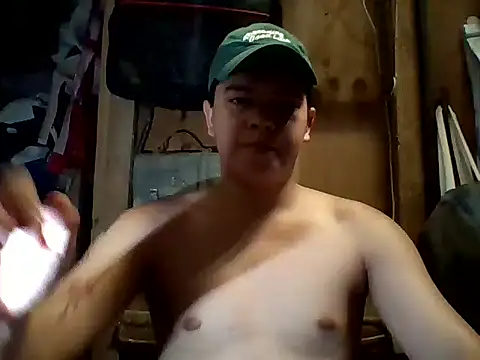 YourCutieBoy_Bigcum14 Pertunjukan Webcam