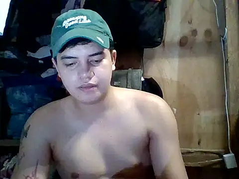YourCutieBoy_Bigcum14 Pertunjukan Webcam