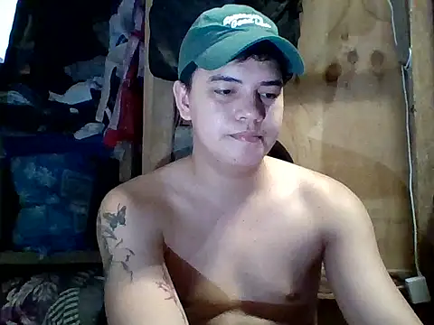 YourCutieBoy_Bigcum14 Pertunjukan Webcam